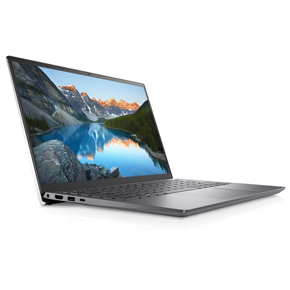 โน๊ตบุ๊ค Dell Inspiron 5415-W5662141042TH Platinum Silver (A)