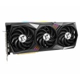 การ์ดจอ MSI RTX 3080 GAMING Z TRIO LHR 12GB GDDR6X 320-bit