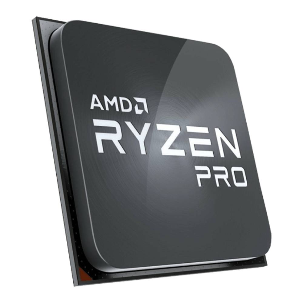 ซีพียู AMD Ryzen PRO 4650G (AM4 GEN3) Tray