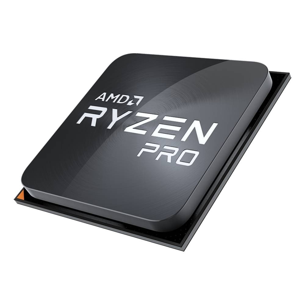 Radeon Vega R5 4650g Pro Promo PC Rakitan AMD RYZEN PRO 4650G AMD