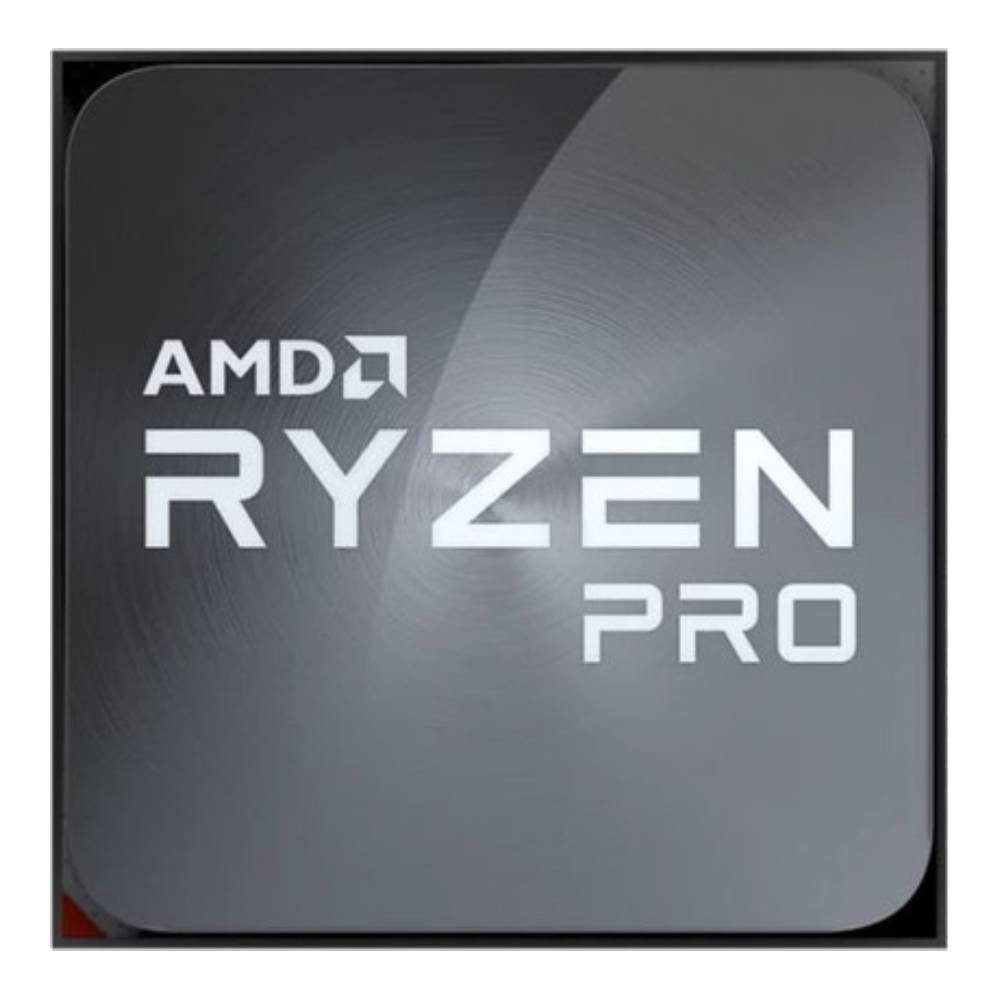 ซีพียู AMD Ryzen 5 PRO 4650G (AM4 GEN3) Tray