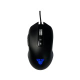 Fantech Gaming Mouse X5S V2 Macro RGB Black