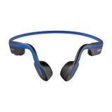 หูฟังใส่ออกกำลังกาย Shokz Openmove Blue