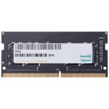 Apacer Ram Notebook DDR4 4GB/2400Mhz.(4x1) Value So-Dimm