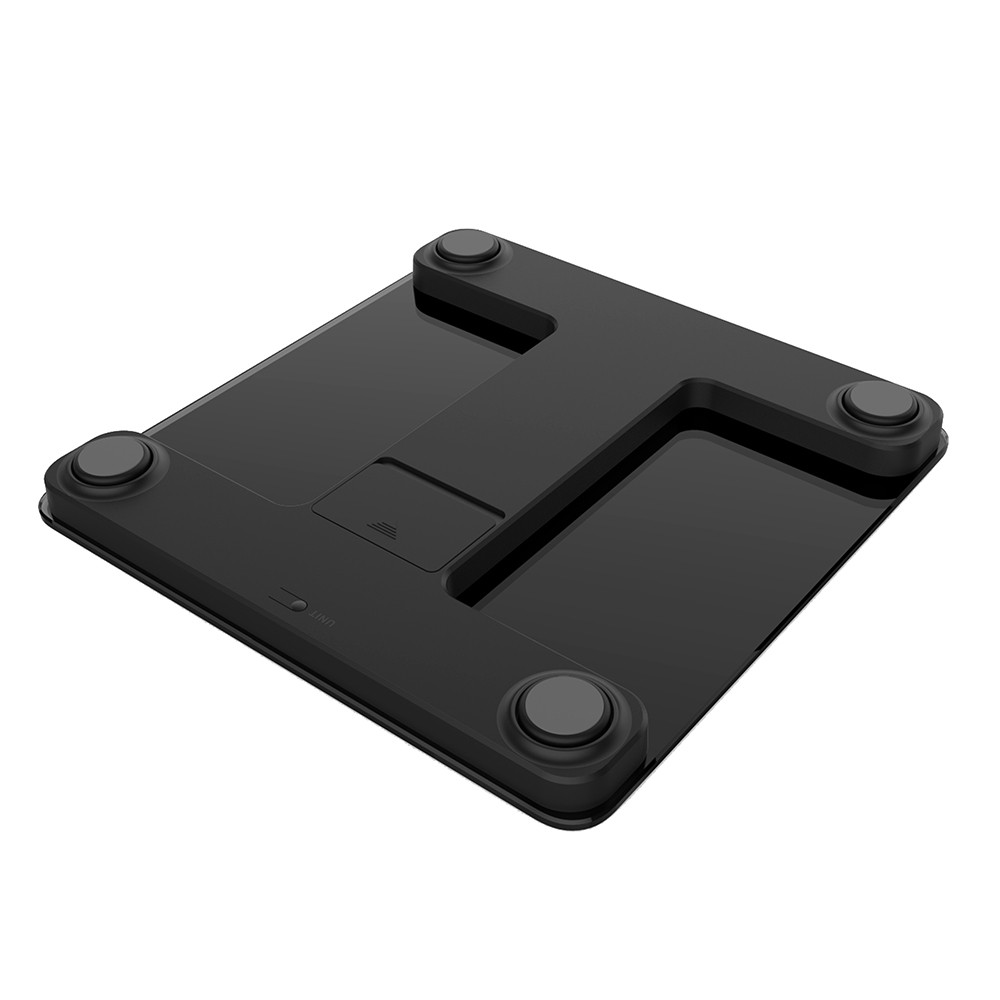 เครื่องชั่งน้ำหนักอัจฉริยะ TECHPRO Smart Weight Scale