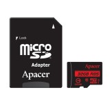 Apacer Micro SDHC UHS-I U1 Class10 R85 16GB