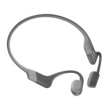 หูฟังสปอร์ต Shokz Openrun Grey