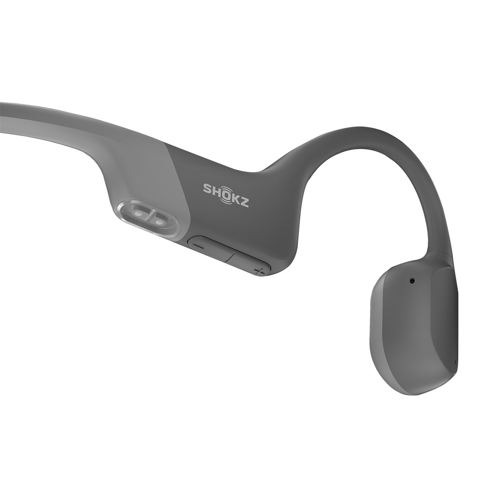 หูฟังสปอร์ต Shokz Openrun Grey