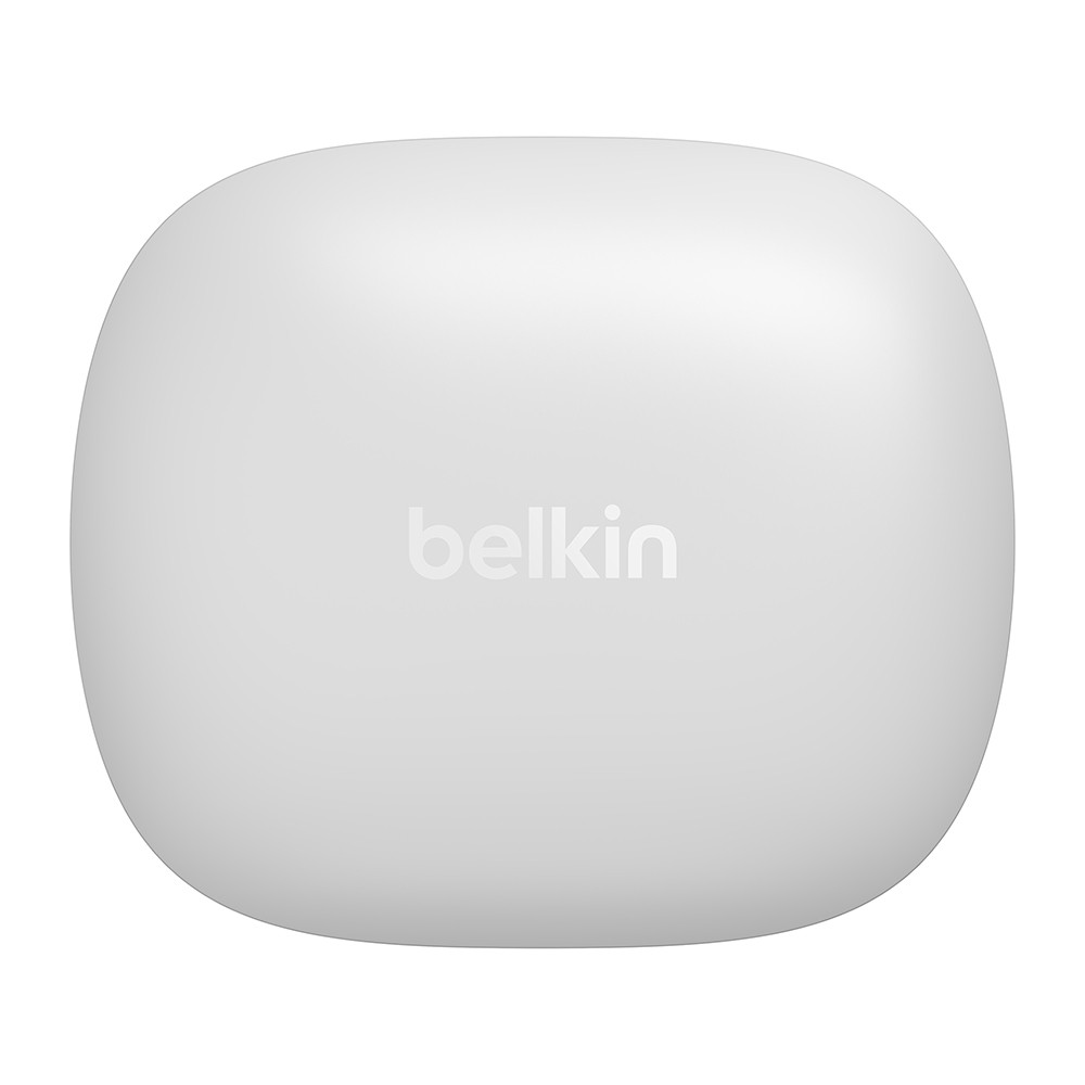 หูฟังไร้สาย Belkin Headphone TWS Earbuds Soundform White