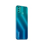 infinix smart 6 color ocean wave