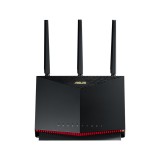 Asus Network RT-AX86U AX5700 Dual Band WiFi 6 Gaming Router