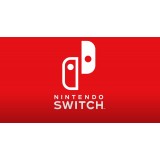 แผ่นเกม Nintendo Switch : Kirby and The Forgotten Land