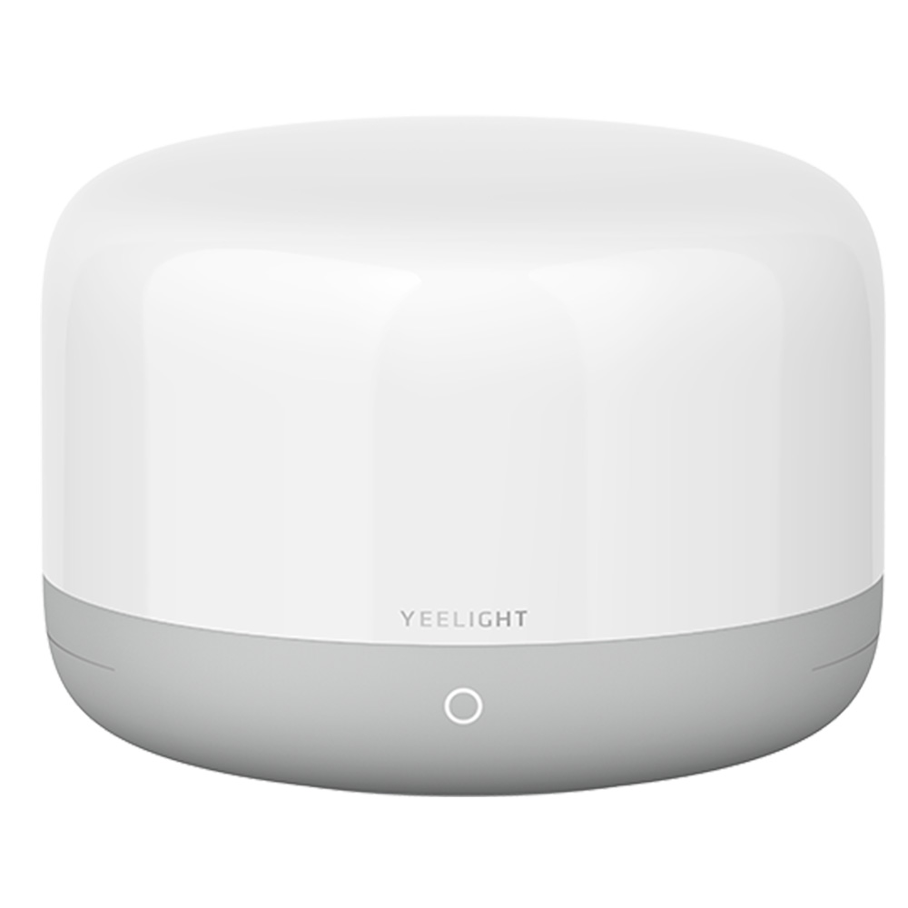 โคมไฟอัจฉริยะ Xiaomi Yeelight LED Bedside Lamp D2 White