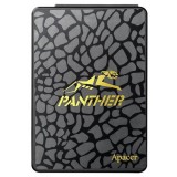 Apacer SSD AS340 480GB R550MB/s R520MB/s