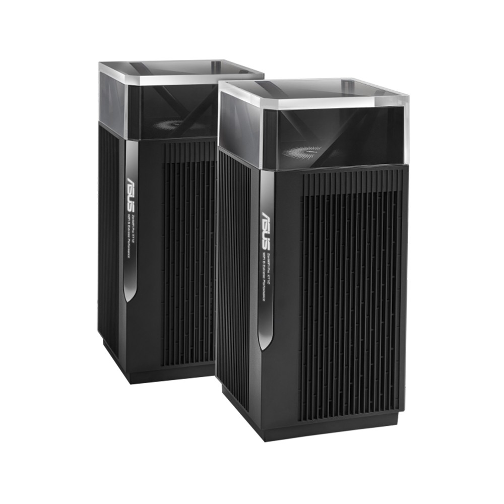 เราเตอร์ Asus Network ZenWiFi AX XT12 (2 Pack)