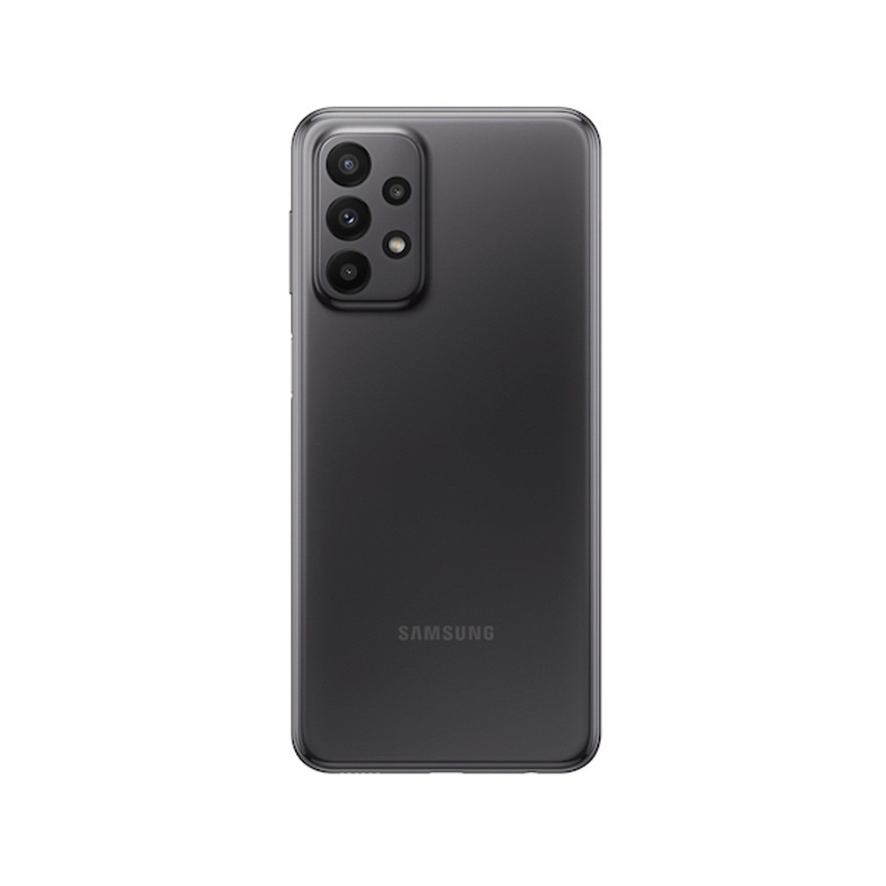 สมาร์ทโฟน Samsung Galaxy A23 (6+128GB) Black