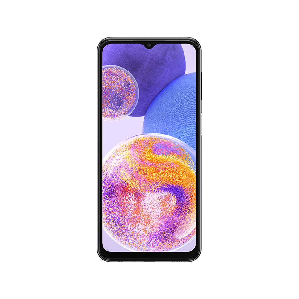 สมาร์ทโฟน Samsung Galaxy A23 (6+128GB) Black