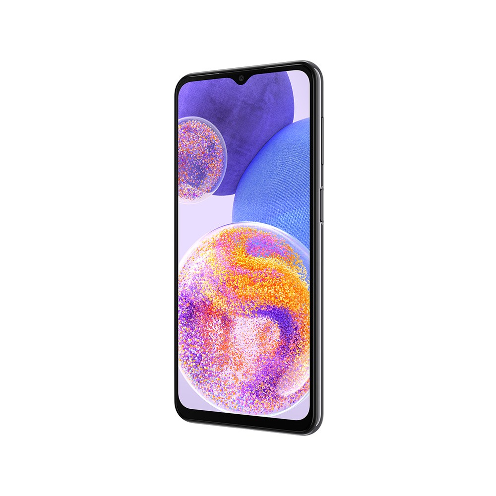 สมาร์ทโฟน Samsung Galaxy A23 (6+128GB) Black