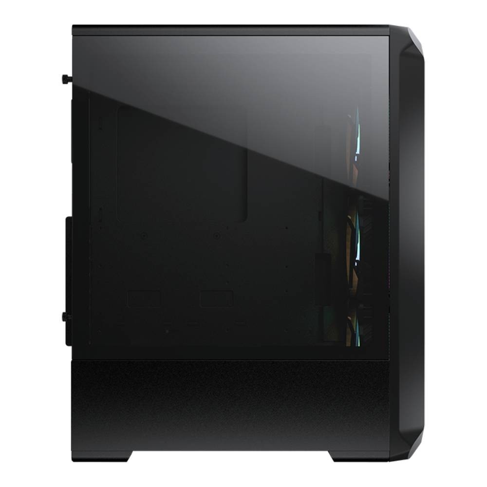 เคสคอมพิวเตอร์ Cougar Computer Case ATX ARCHON 2 Mesh RGB Black