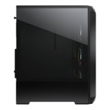 เคสคอมพิวเตอร์ Cougar Computer Case ATX ARCHON 2 Mesh RGB Black