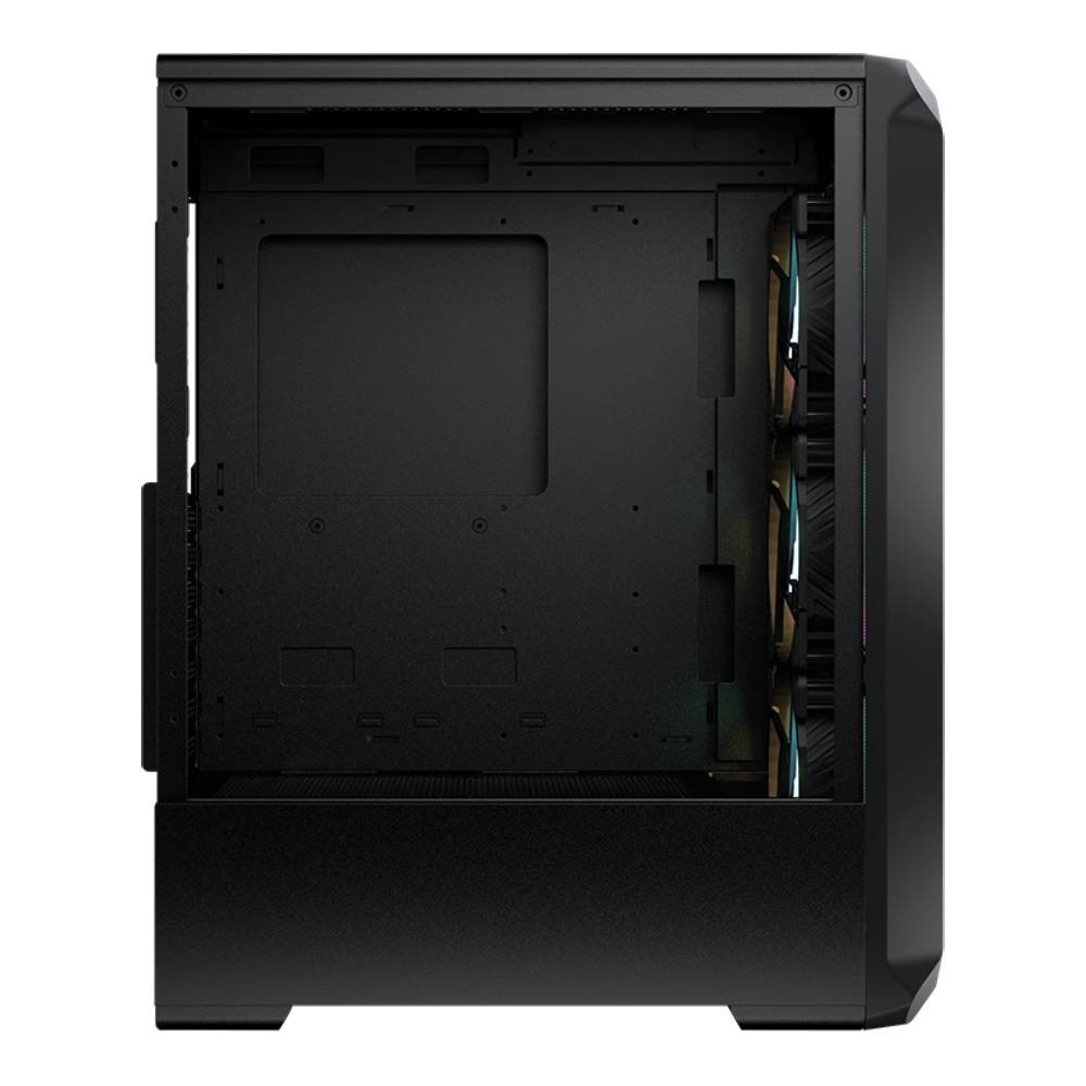 เคสคอมพิวเตอร์ Cougar Computer Case ATX ARCHON 2 Mesh RGB Black