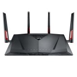 Asus RT-AC88U AC3100 Dual Band Gigabit WiFi Gaming Router with MU-MIMO