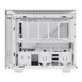 เคสคอมพิวเตอร์ THERMALTAKE Computer Case Divider 200 TG AIR Snow