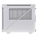 เคสคอมพิวเตอร์ THERMALTAKE Computer Case Divider 200 TG AIR Snow