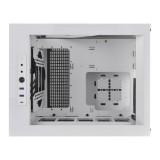 เคสคอมพิวเตอร์ THERMALTAKE Computer Case Divider 200 TG AIR Snow