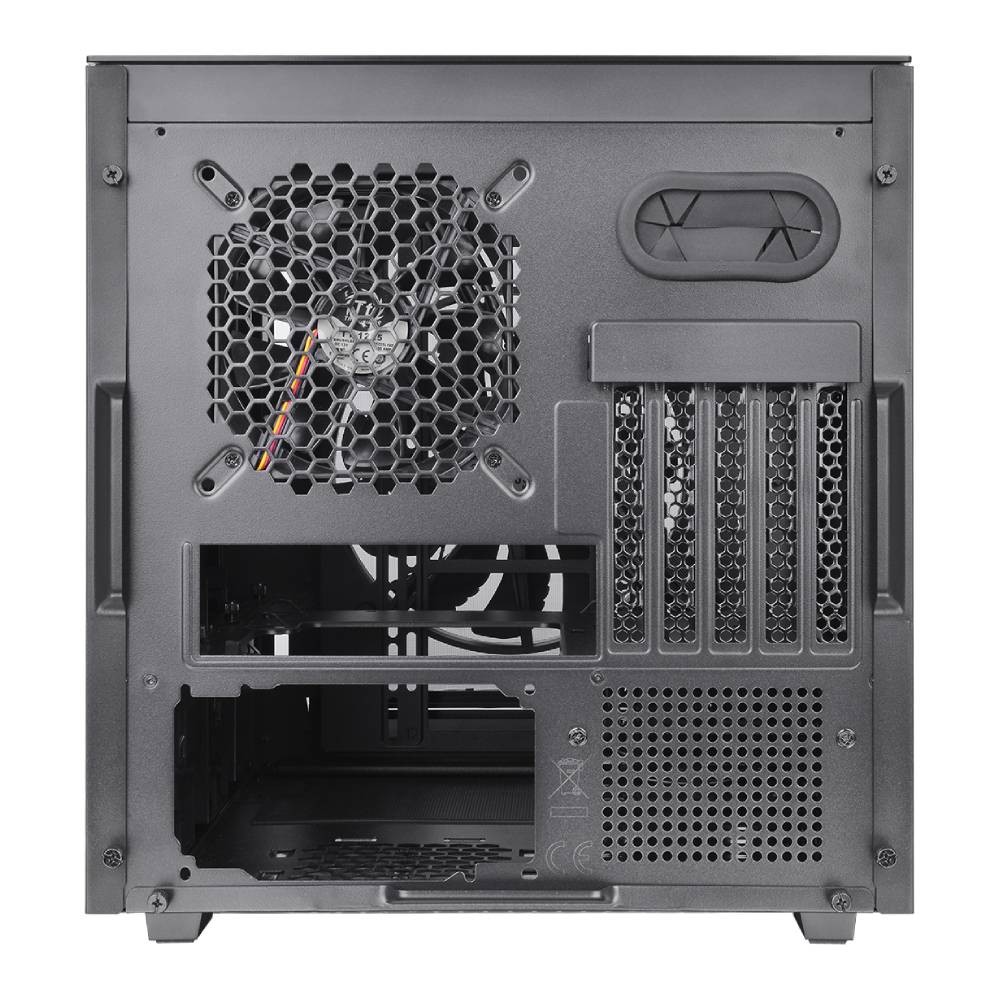 Thermaltake Computer Case Divider Tg Air Black