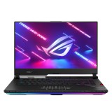 โน๊ตบุ๊ค Asus ROG Strix SCAR 15 G543ZS-HF010W Off Black