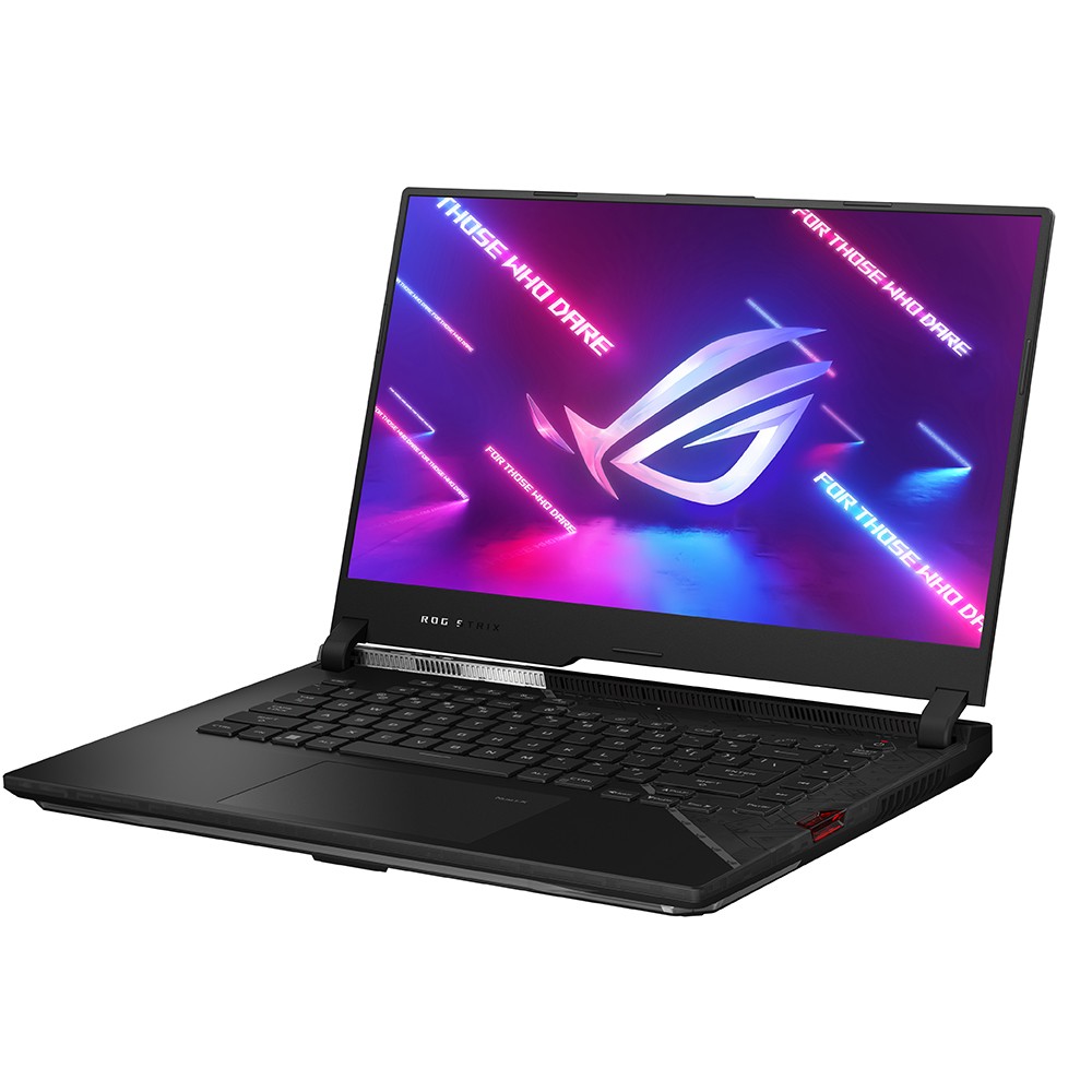 โน๊ตบุ๊ค Asus ROG Strix SCAR 15 G543ZS-HF010W Off Black