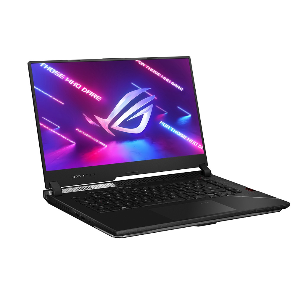 โน๊ตบุ๊ค Asus ROG Strix SCAR 15 G543ZS-HF010W Off Black