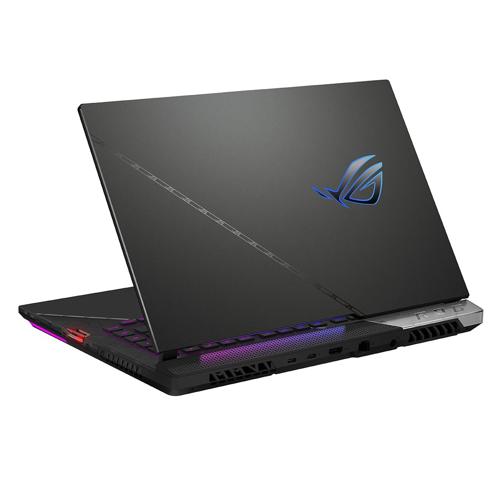 โน๊ตบุ๊ค Asus ROG Strix SCAR 15 G543ZS-HF010W Off Black