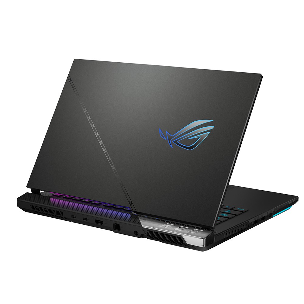 โน๊ตบุ๊ค Asus ROG Strix SCAR 15 G543ZS-HF010W Off Black
