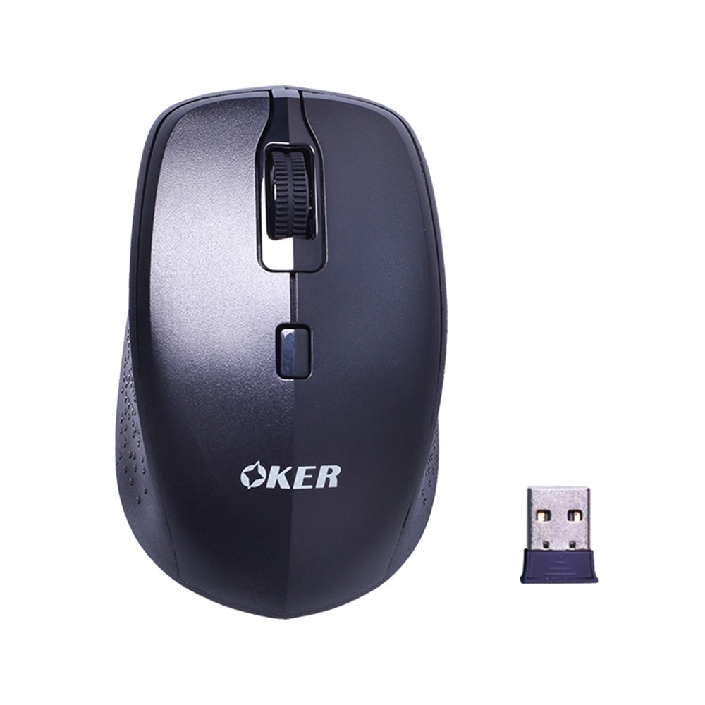 Oker เมาส์ไร้สาย