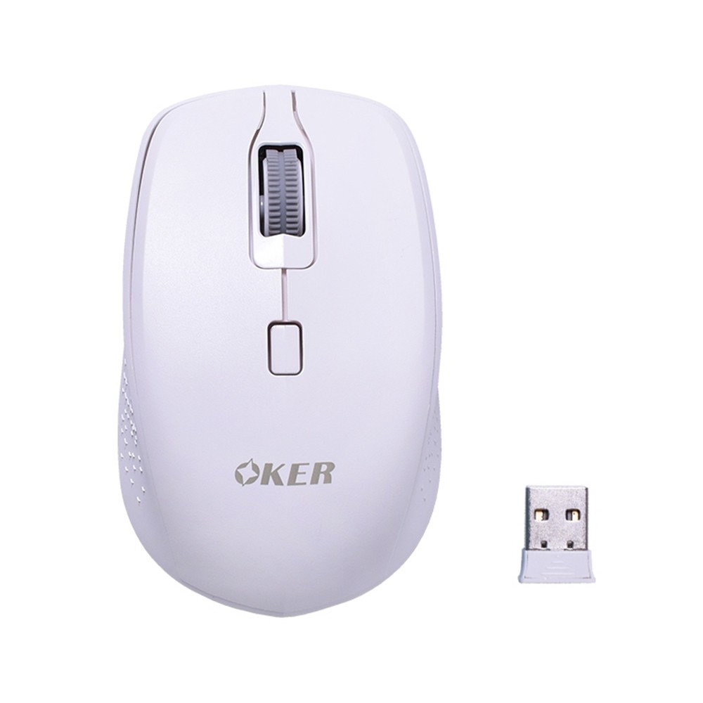 Oker เมาส์ไร้สาย
