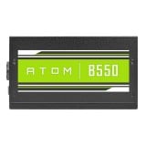 พาวเวอร์ซัพพลาย Antec Power Supply Atom B550 550Watt