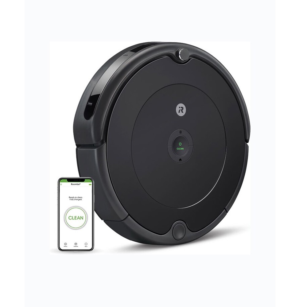 เครื่องดูดฝุ่นอัจฉริยะ iRobot Roomba 692