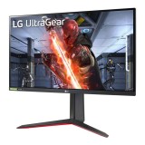 จอมอนิเตอร์ LG UltraGear 27GN650-B ( IPS 144Hz )