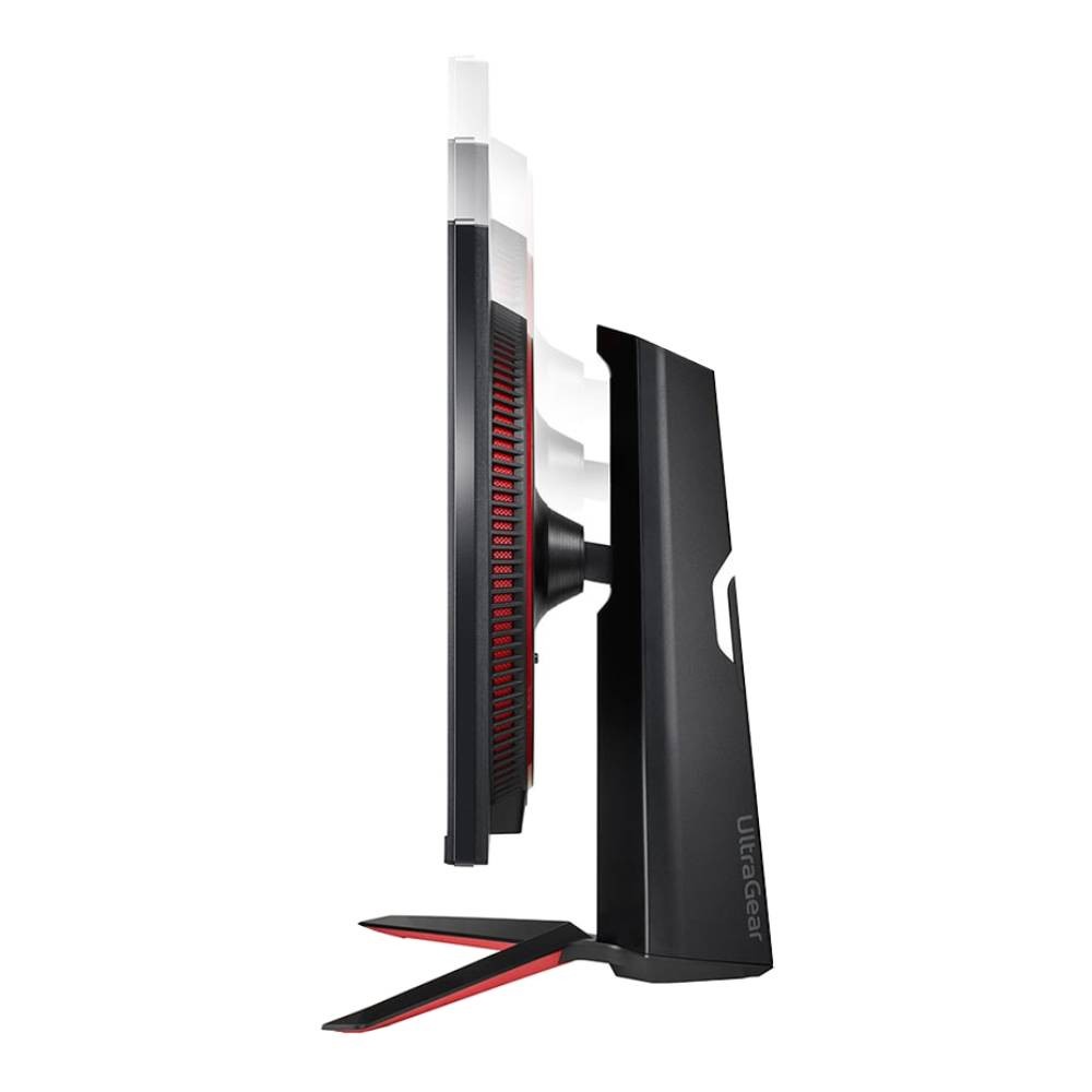 จอมอนิเตอร์ LG UltraGear 27GN650-B ( IPS 144Hz )
