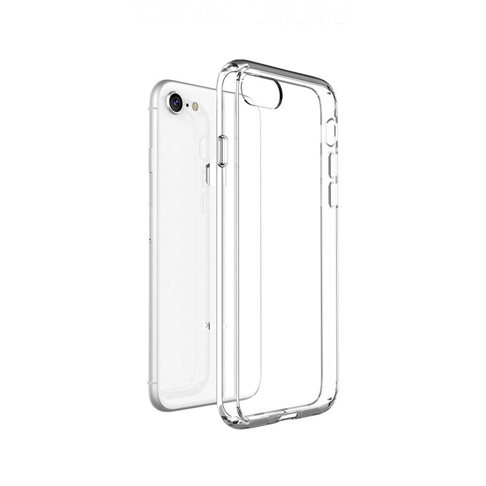 Wroof Urban Crystal IPhone SE 3 2022 8 7
