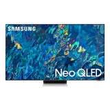 SAMSUNG NEO QLED TV 55 inch SMART 4K (QA55QN95BAKXXT)