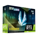 การ์ดจอ ZOTAC GAMING VGA GeForce RTX 3080 Trinity OC LHR 10GB GDDR6X 320-bit