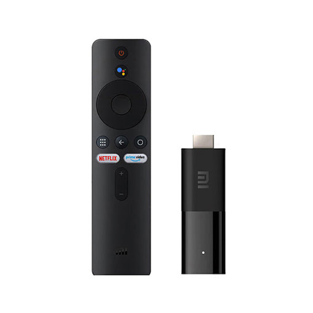 Xiaomi TV Stick 4K HDMI Ultra HD Android TV QuadCore 2GB RAM Netflix,  PrimeVideo 6971408155620