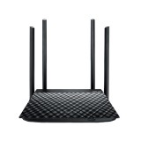Asus RT-AC1300UHP AC1300 Dual Band Wi-Fi Router with MU-MIMO and Parental Controls