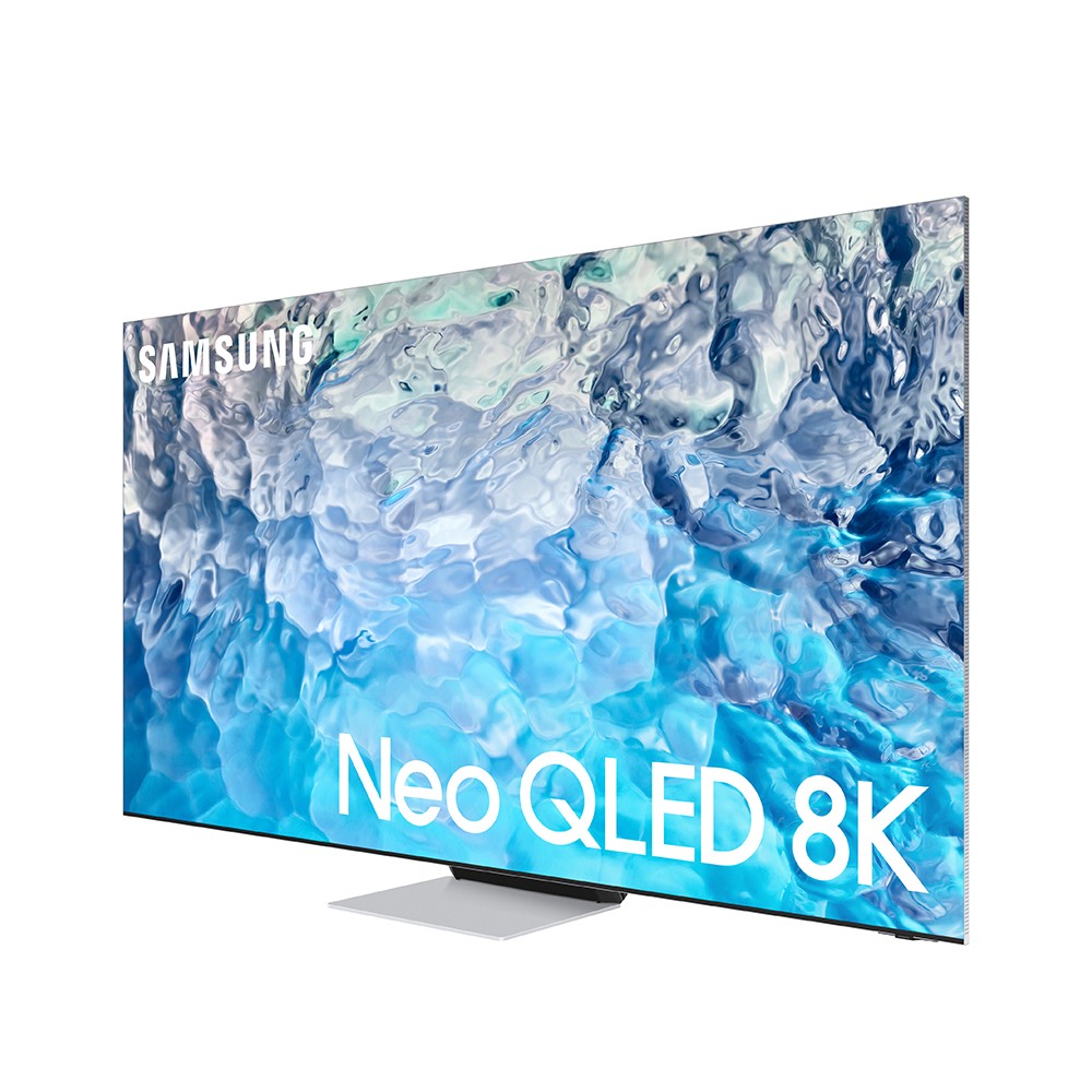 สมาร์ททีวี SAMSUNG NEO QLED TV 85 inch SMART 8K (QA85QN900BKXXT)