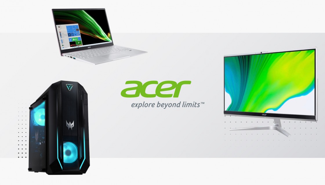 Acer