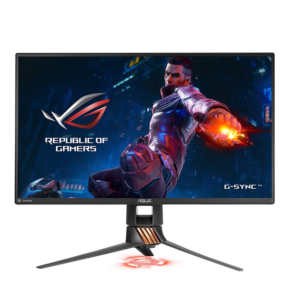 Asus จอมอนิเตอร์ 24.5 นิ้ว
