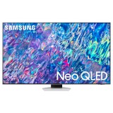 SAMSUNG NEO QLED TV 85 inch SMART 4K (QA85QN85BAKXXT)